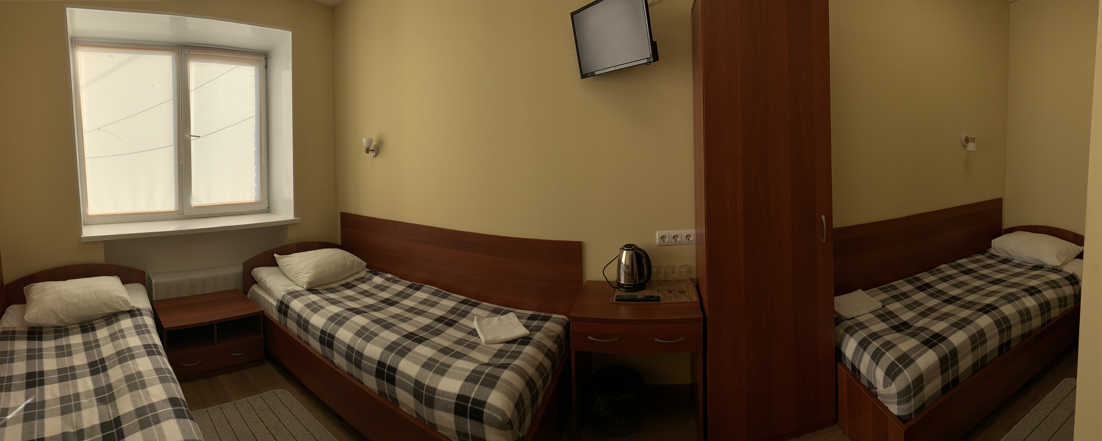 Фото Голицын Град