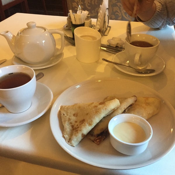 Фото Боярский двор