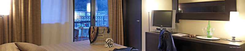 Фото Hotel Terme Capasso