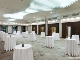 Фото Хилтон София
