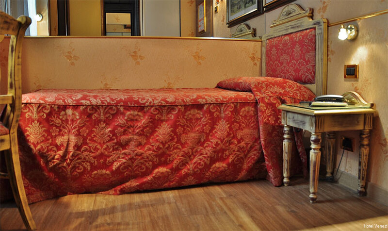 Фото Hotel Venezia