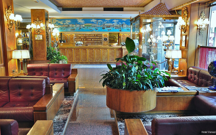 Фото Hotel Venezia