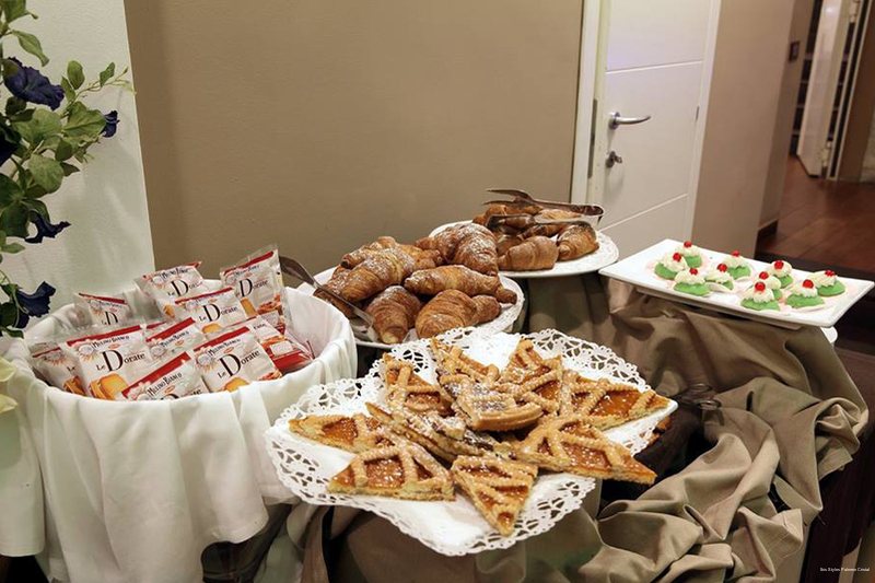 Фото Ibis Styles Palermo Cristal