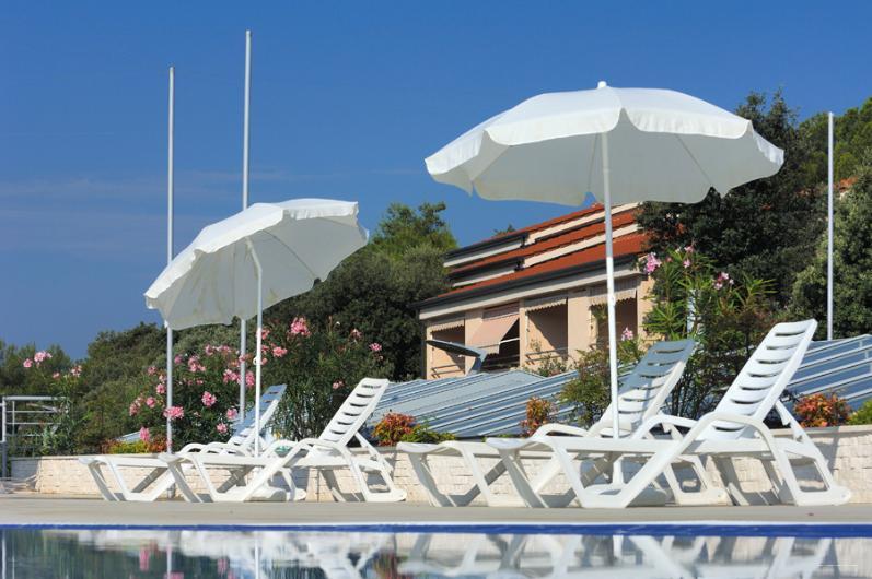 Фото Maistra Select Pineta Hotel