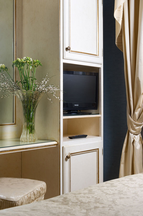 Фото Hotel Carlton on the Grand Canal