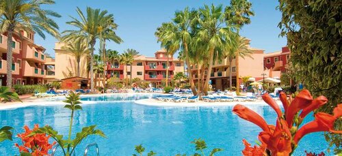 Внешний вид отеля Labranda Rocca Nettuno Tropea в Тропее, фото 2