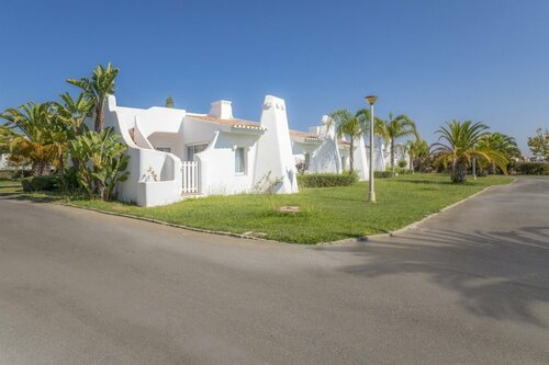 Внешний вид отеля Ancora Park в Лагуше, фото 3