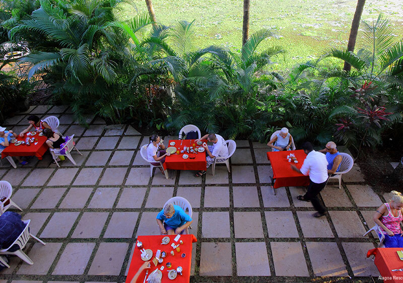 Фото Alagoa Resort