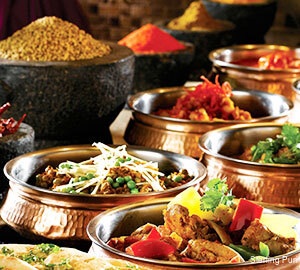 Фото Sterling Puri