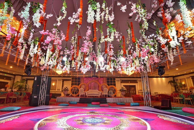 Фото Pearl Continental Hotel Karachi