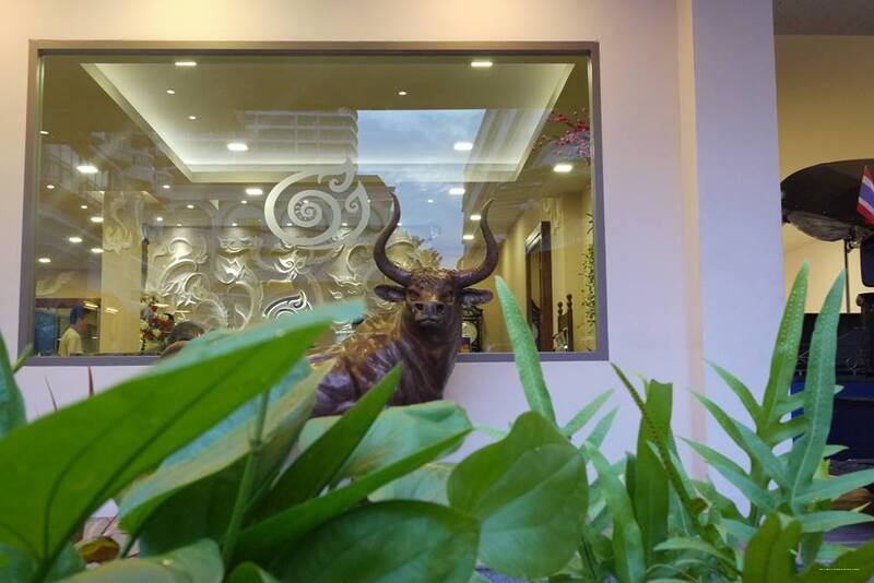 Фото The Agate Pattaya Boutique Resort