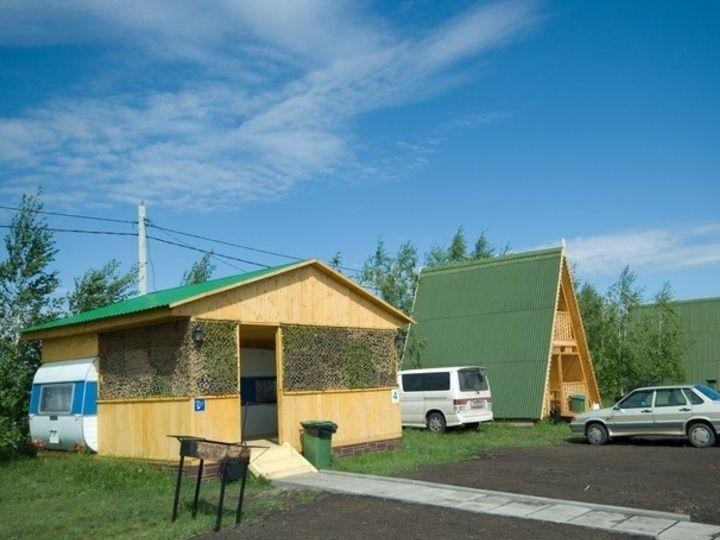 Фото Zолотой саZан