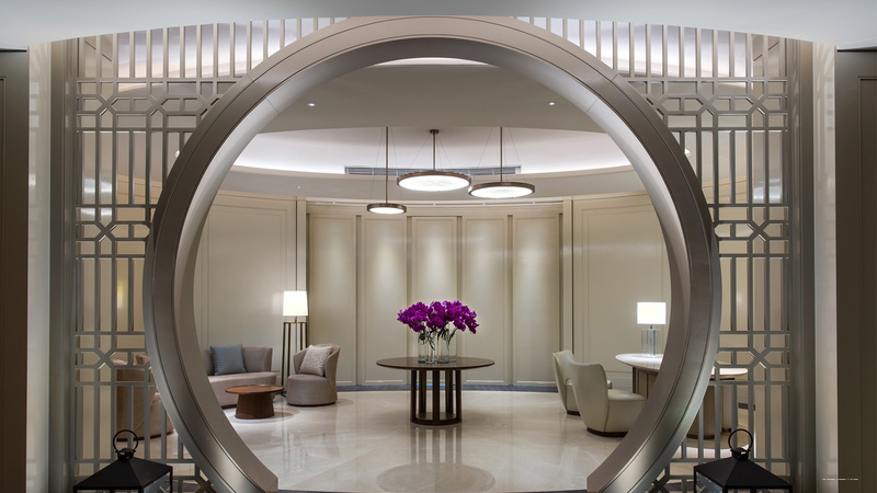 Фото The Langham, Xintiandi, Shanghai