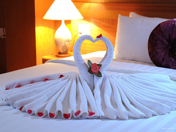 Фото Centre Point Hanoi