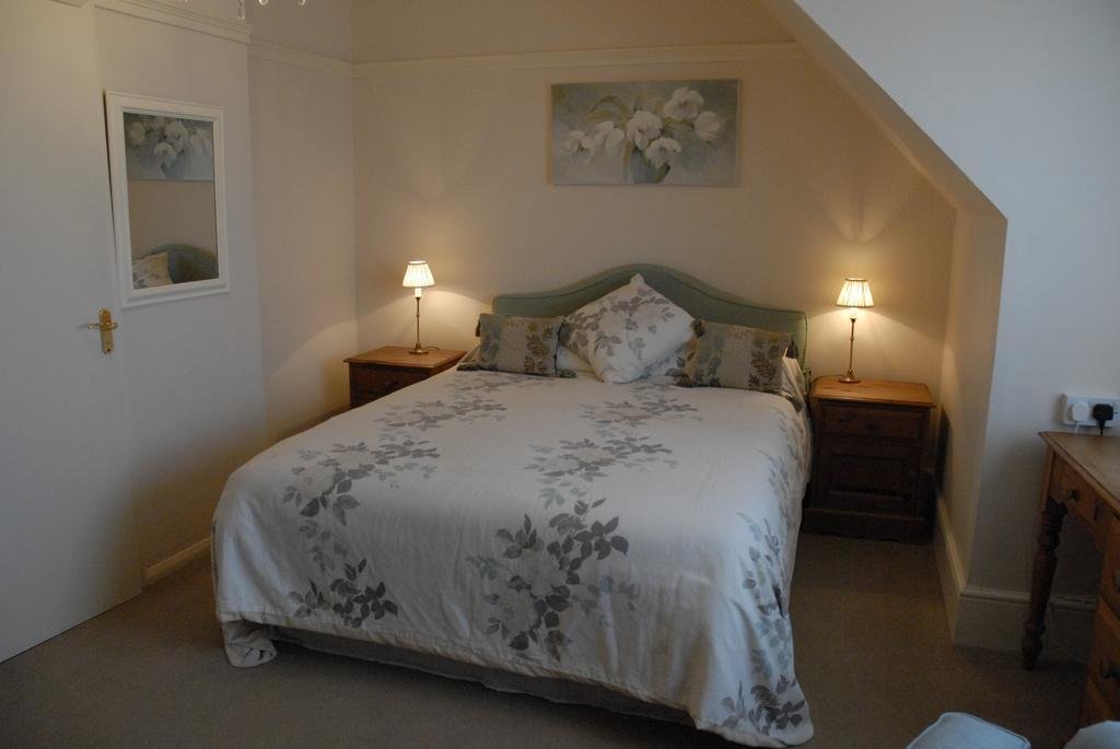 Фото Blyth Hotel