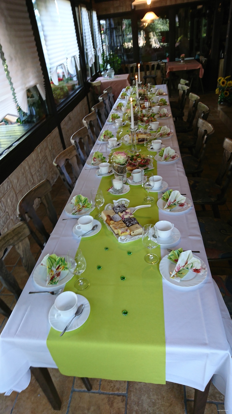 Фото Hotel Garden