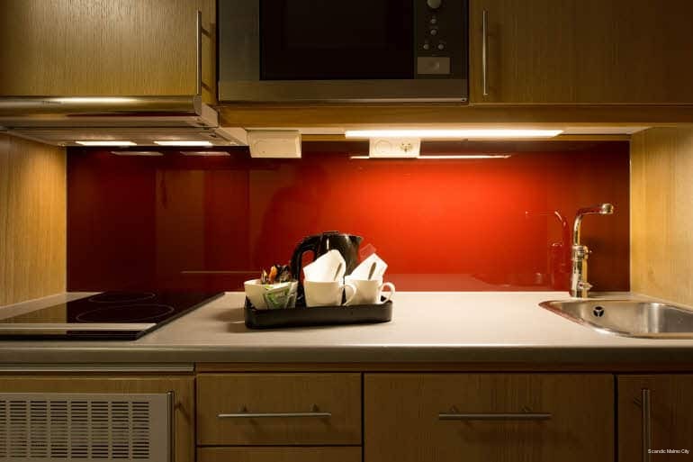 Фото Scandic Malmö City