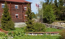 Фото Соловецкая слобода