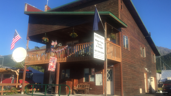 Фото Totem Hotel and Suites