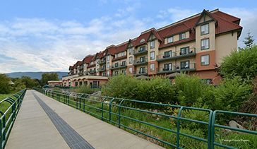 Фото Prestige Oceanview Hotel Prince Rupert