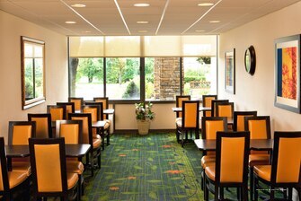 Фото Fairfield Inn by Marriott Bangor