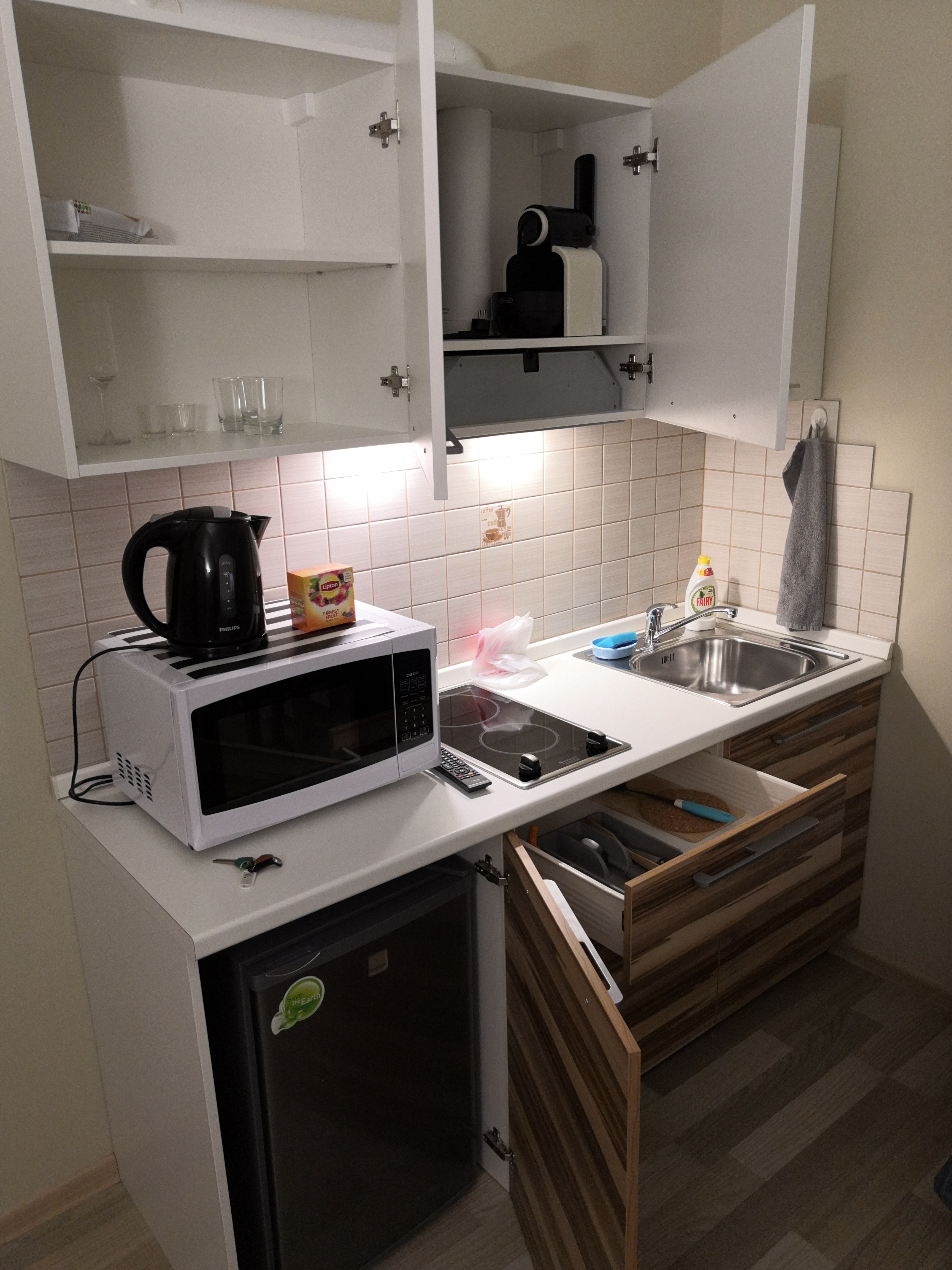 Фото Миранда