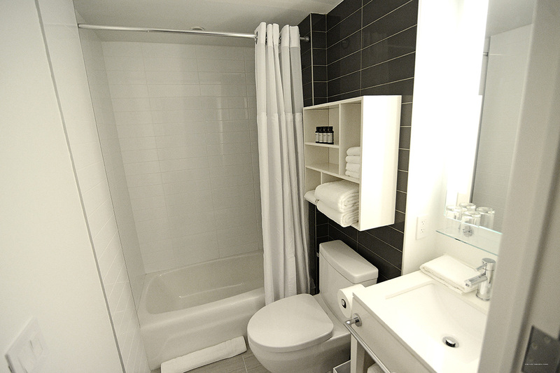 Фото Edge Hotel