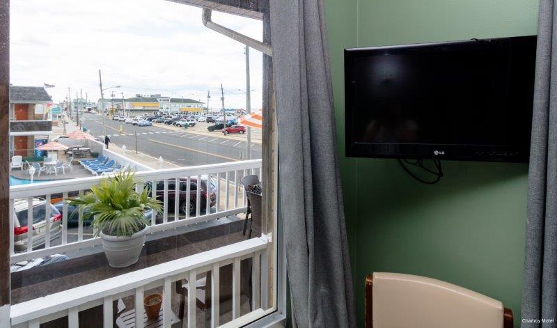 Фото Charlroy Motel