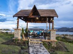 Фото Royal Sonesta Harbor Court Baltimore