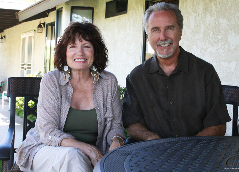 Фото Surf & Sand Lodge