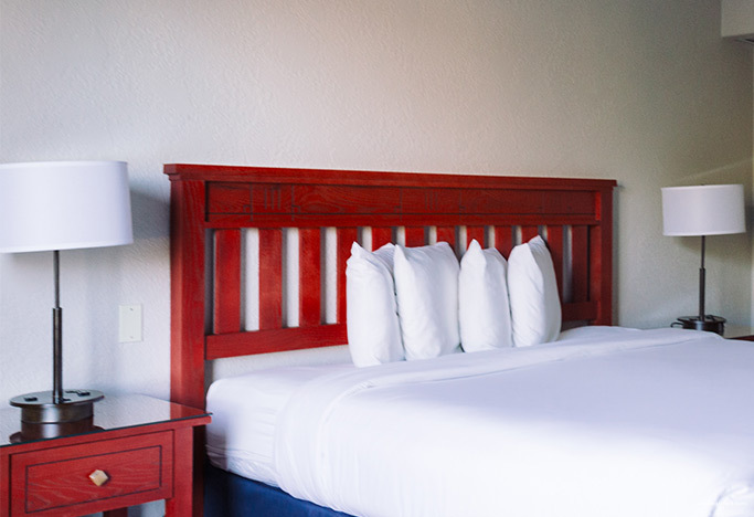 Фото Wildwood Lodge