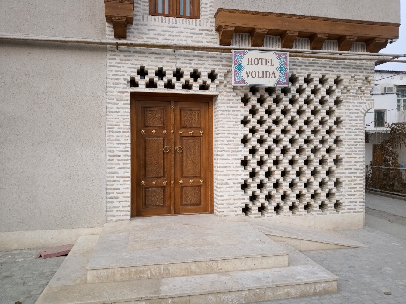 Фото Hotel Volida Boutique