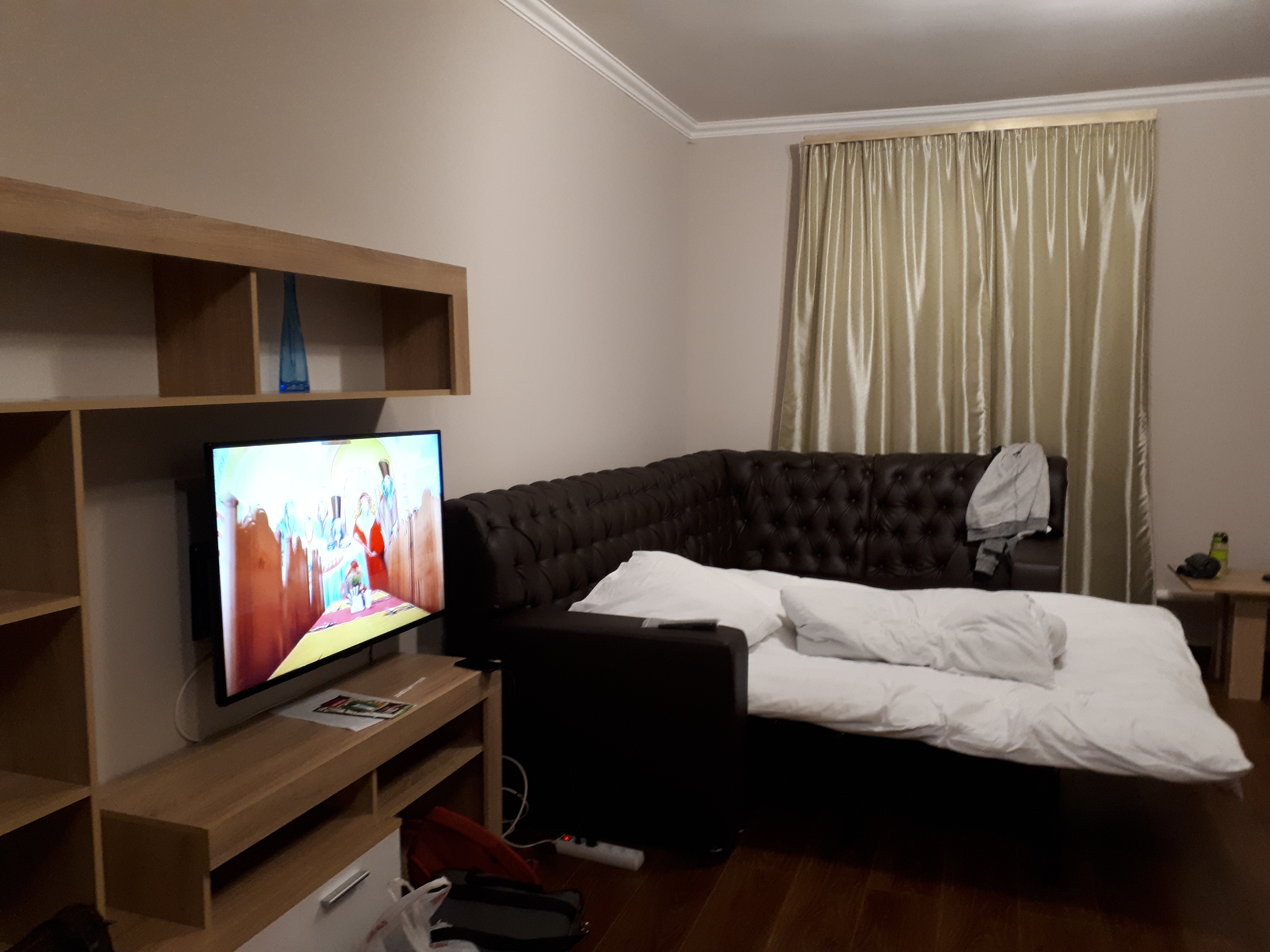 Фото Усадьба