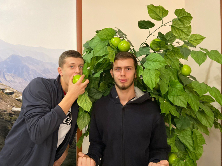 Фото Петровскъ