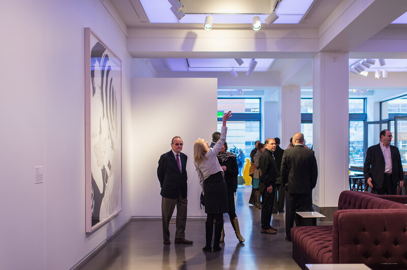 Фото 21c Museum Hotel Cincinnati