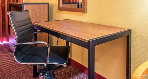 Фото Relax Inn Vineland