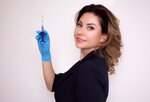 Врач косметолог, дерматолог Туленко Наталия (Oleksandra Polia Avenue, 102), private experts