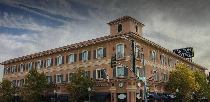 Фото Carlton Hotel