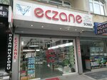 Soner Eczanesi (İstanbul, Sultangazi, 75. Yıl Mah., Fevzi Çakmak Cad., 22C), pharmacy