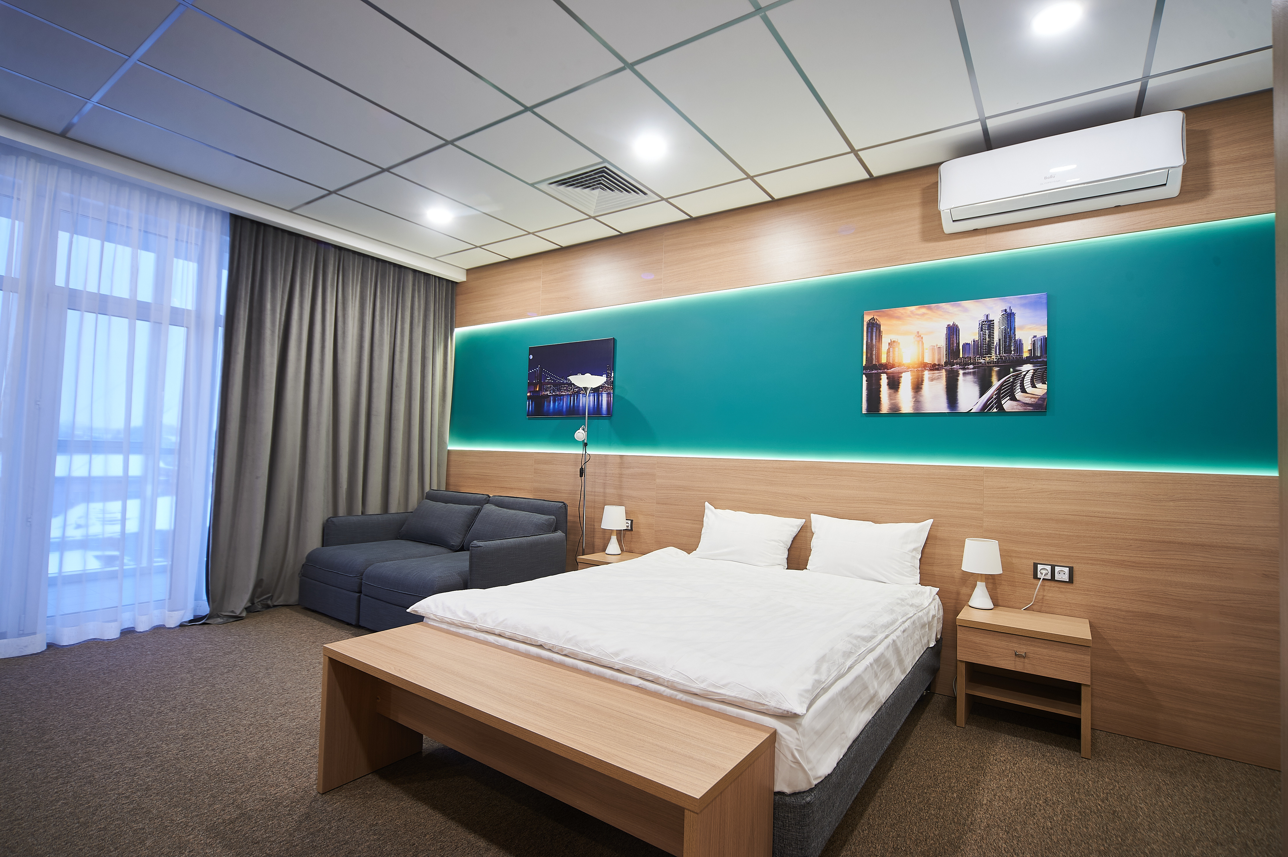 Фото отеля 5