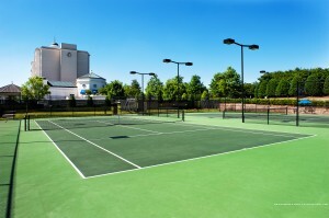 Фото The Ballantyne, A Luxury Collection Hotel, Charlotte