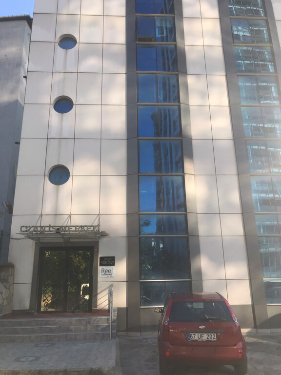 Electrical works Reel Mechanical Electrical and Engineering Industry, Istanbul, photo