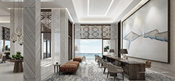 Фото Fairmont Miramar Hotel & Bungalows