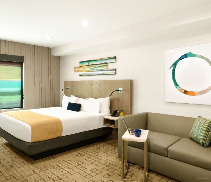 Фото Ayres Suites Yorba Linda