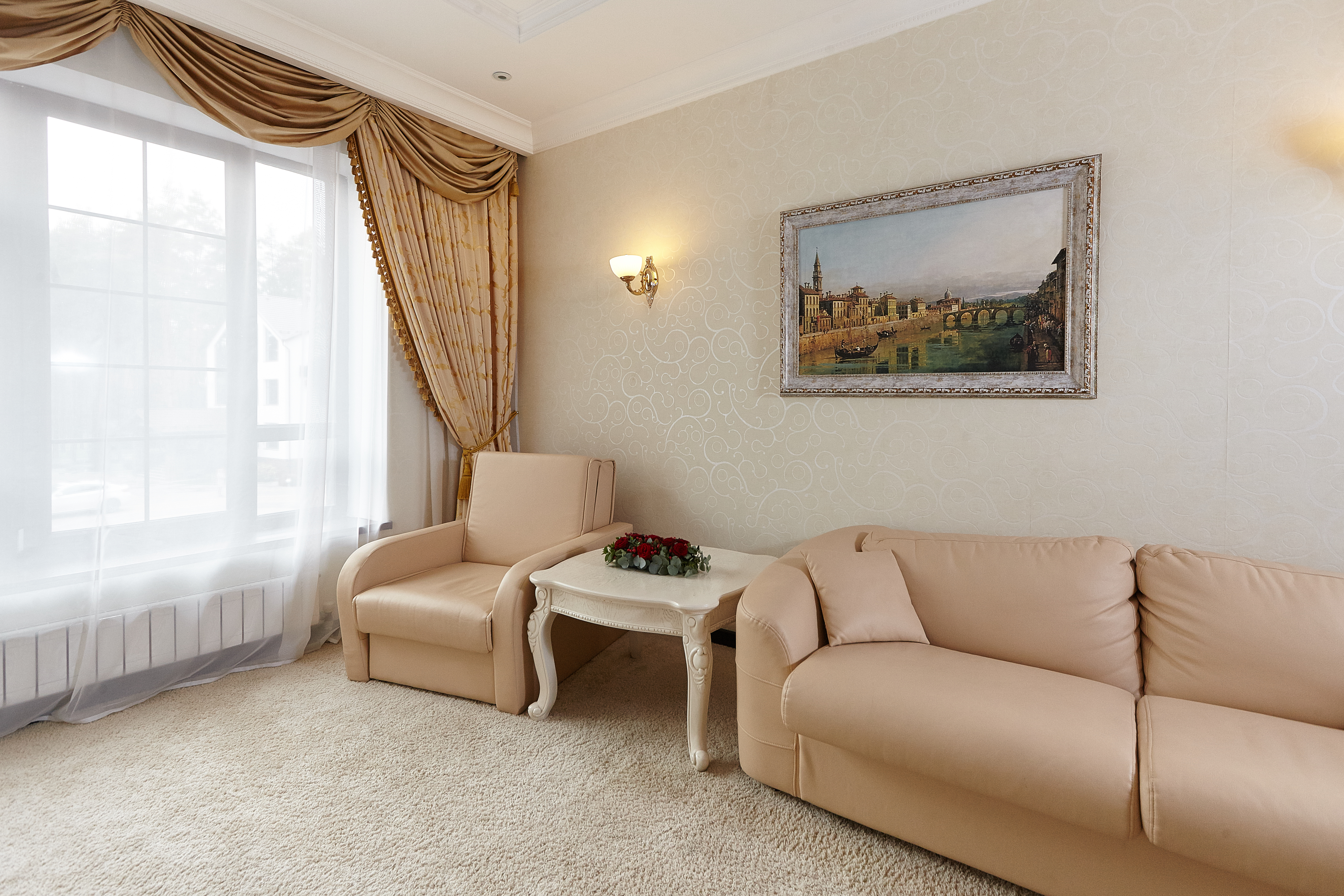 Фото Европа