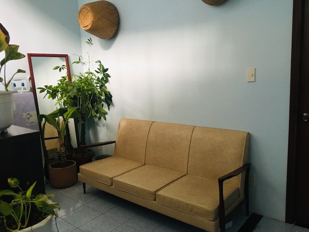 Фото Mobylette Saigon Hostel