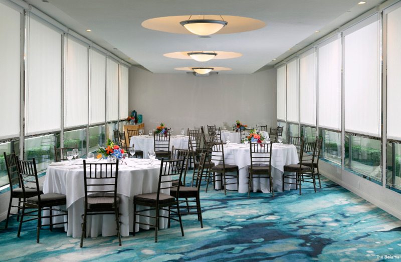 Фото Belamar Hotel Manhattan Beach, Tapestry Collection by Hilton