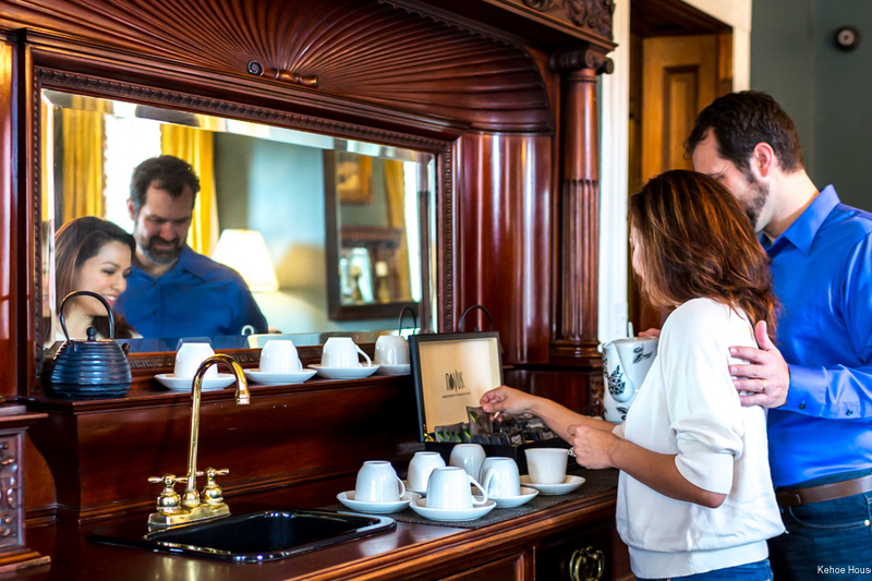 Фото Kehoe House