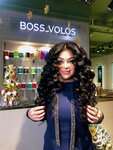 Boss Volos (Mira Avenue, 102с27), beauty salon