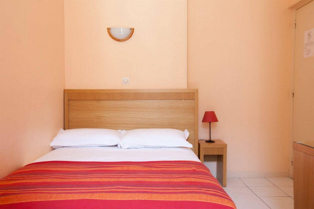 Фото Hotel d'Ostende